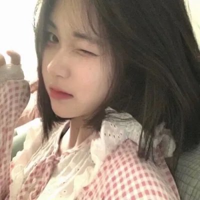 沉默的姑娘